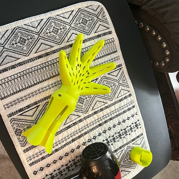 Diffuser attachment - Picture 4 of 5